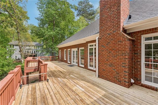 720 Marianna Lane, Alpharetta, GA 30004