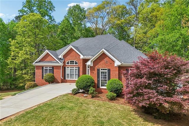 720 Marianna Lane, Alpharetta, GA 30004