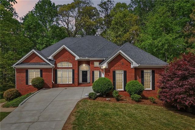 720 Marianna Lane, Alpharetta, GA 30004