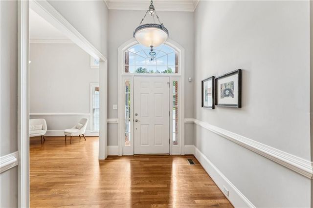 720 Marianna Lane, Alpharetta, GA 30004