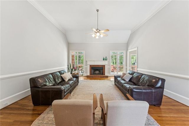 720 Marianna Lane, Alpharetta, GA 30004