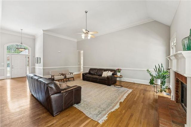 720 Marianna Lane, Alpharetta, GA 30004