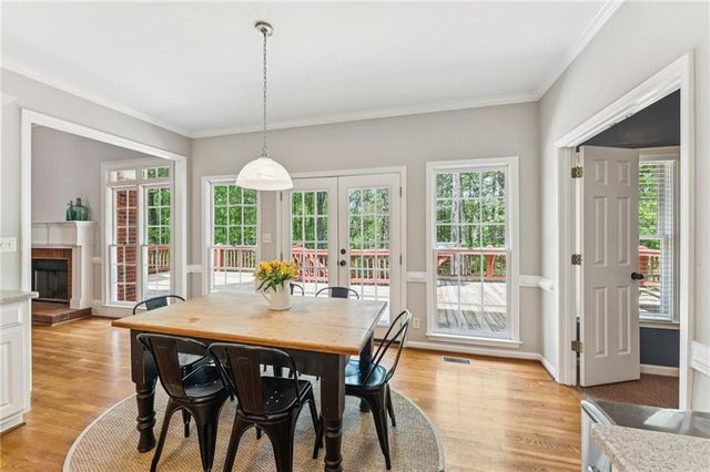 720 Marianna Lane, Alpharetta, GA 30004