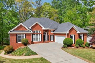 720 Marianna Lane, Alpharetta, GA 30004