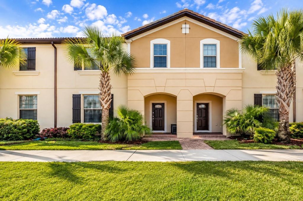 8928 ADRIATICO LANE, Kissimmee, FL 34747