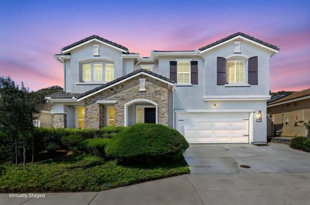 3029 Via De Todos Santos, Fallbrook, CA 92028