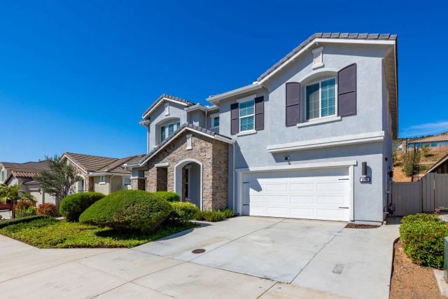 3029 Via De Todos Santos, Fallbrook, CA 92028