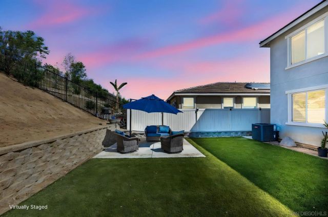 3029 Via De Todos Santos, Fallbrook, CA 92028