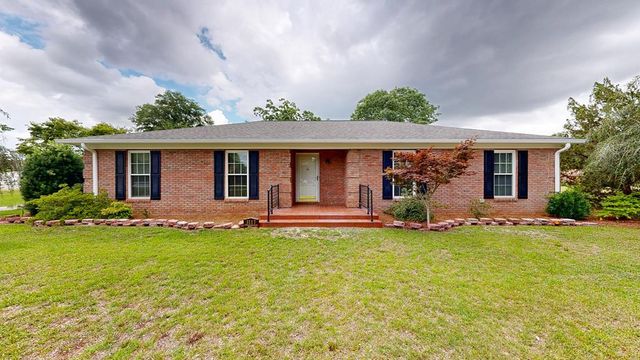 3117 Holland Road, Newton, AL 36352
