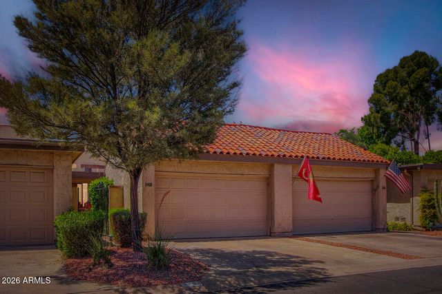 5462 N 77th Street, Scottsdale, AZ 85250