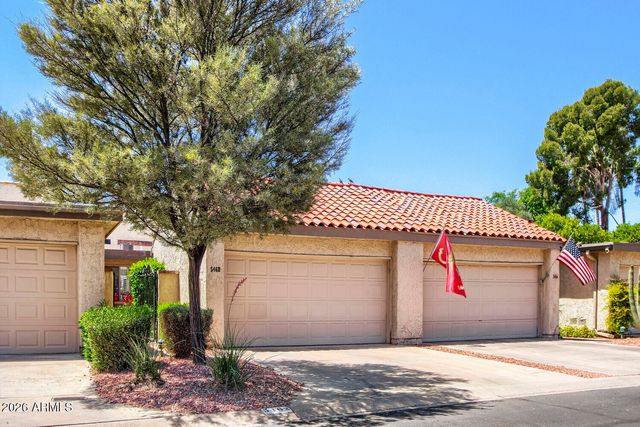 5462 N 77th Street, Scottsdale, AZ 85250