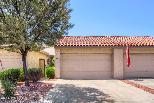 5462 N 77th Street, Scottsdale, AZ 85250