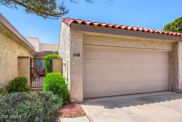 5462 N 77th Street, Scottsdale, AZ 85250
