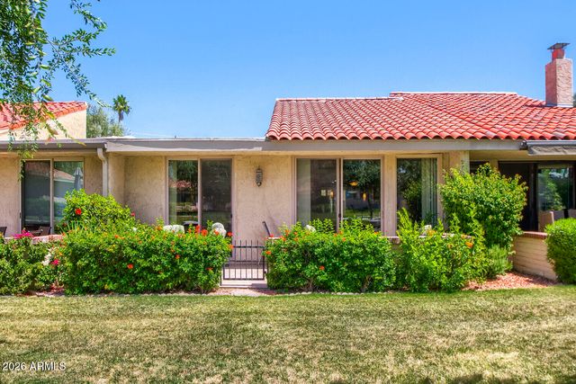5462 N 77th Street, Scottsdale, AZ 85250