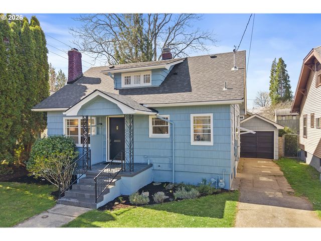 3521 Ne 69TH Ave, Portland, OR 97213