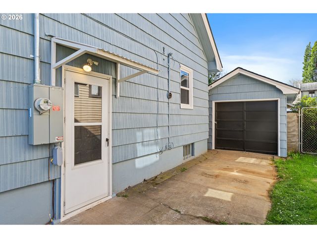 3521 Ne 69TH Ave, Portland, OR 97213