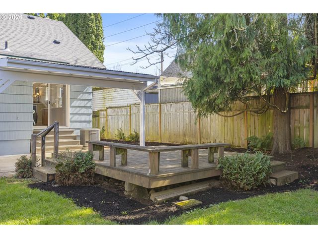 3521 Ne 69TH Ave, Portland, OR 97213