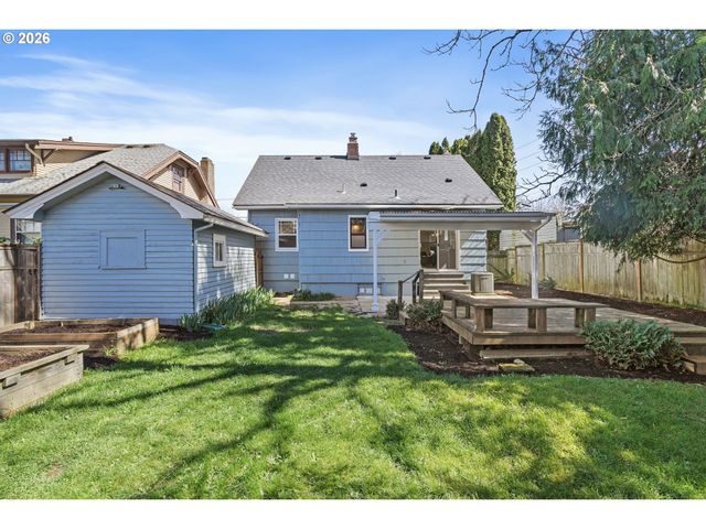 3521 Ne 69TH Ave, Portland, OR 97213