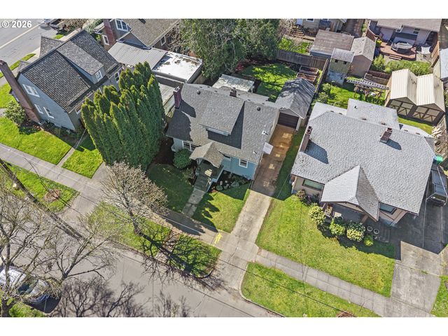 3521 Ne 69TH Ave, Portland, OR 97213