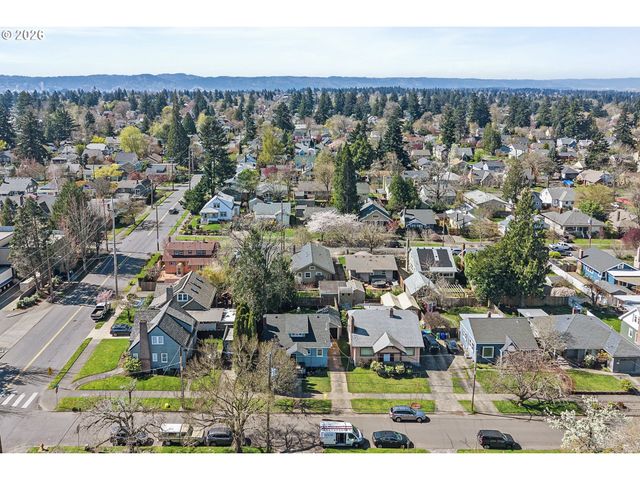 3521 Ne 69TH Ave, Portland, OR 97213