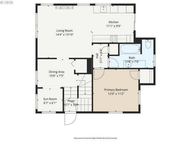 3521 Ne 69TH Ave, Portland, OR 97213