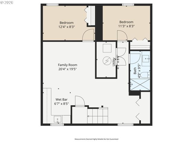 3521 Ne 69TH Ave, Portland, OR 97213