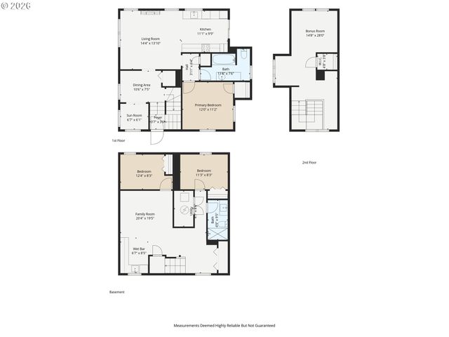 3521 Ne 69TH Ave, Portland, OR 97213