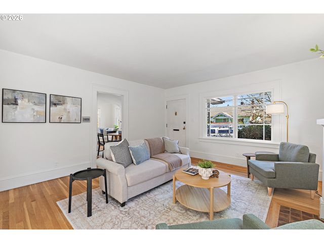 3521 Ne 69TH Ave, Portland, OR 97213