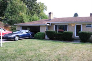 3203 Martharose Court, Mount Morris, MI 48504