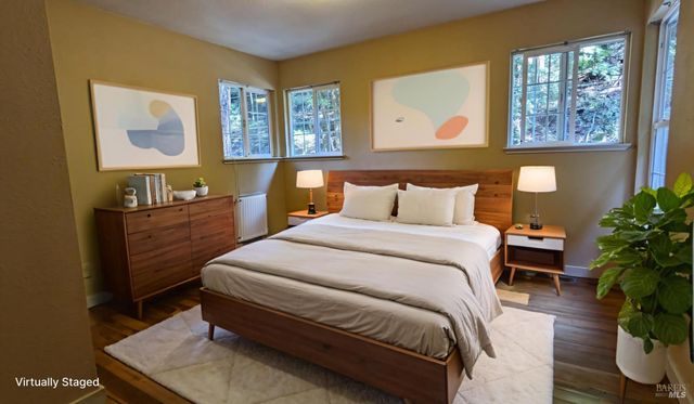 19026 Hidden Valley Rd, Guerneville, CA 95446