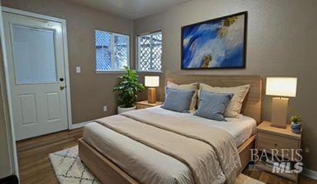 19026 Hidden Valley Rd, Guerneville, CA 95446