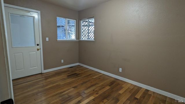 19026 Hidden Valley Rd, Guerneville, CA 95446