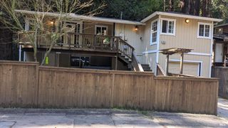19026 Hidden Valley Rd, Guerneville, CA 95446