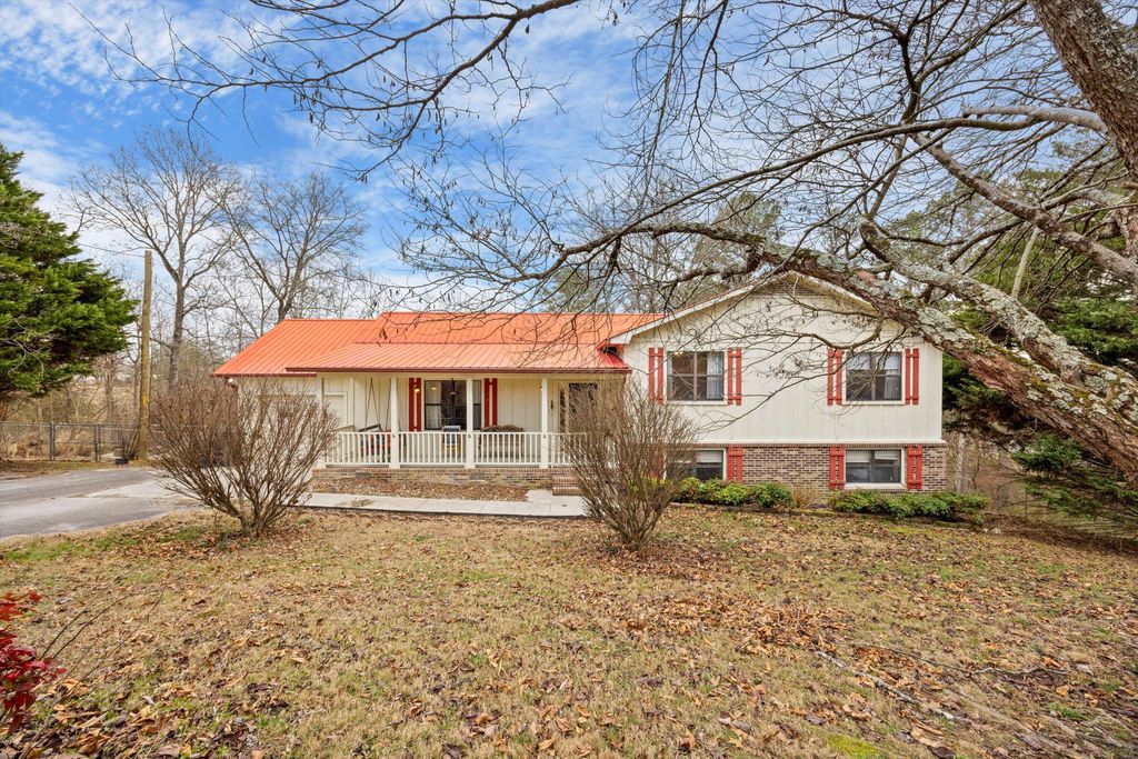 778 Troy Drive, Dayton, TN 37321