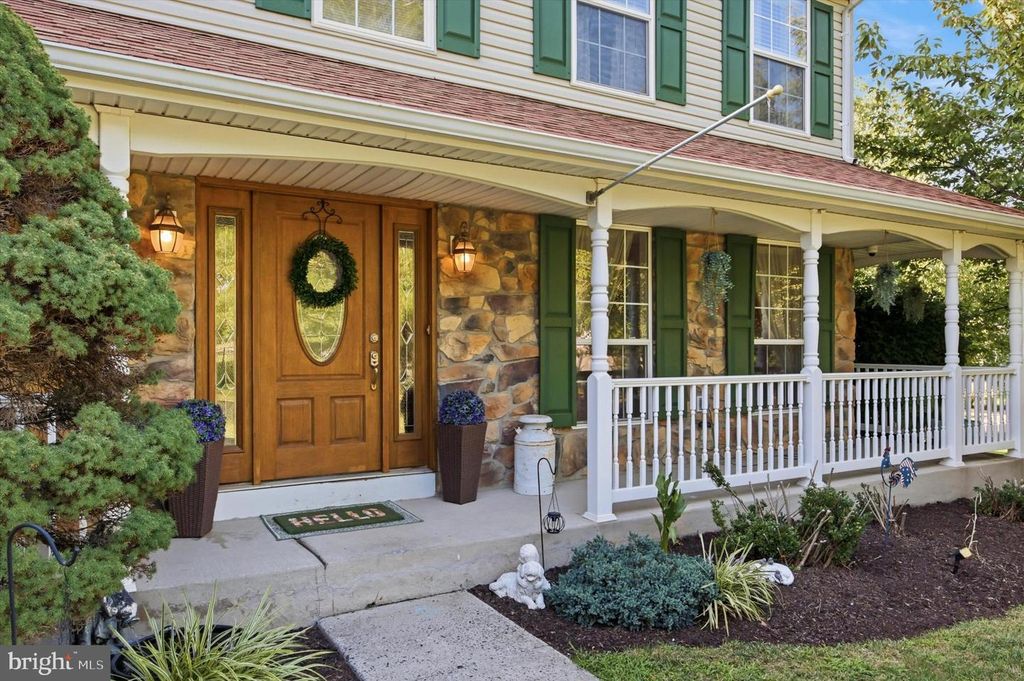1500 LAUREL CIR, WARRINGTON, PA 18976 — photo 4
