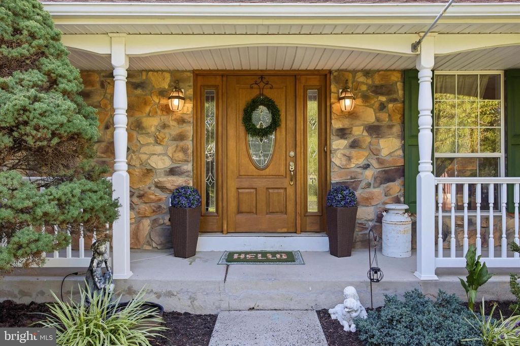 1500 LAUREL CIR, WARRINGTON, PA 18976 — photo 5