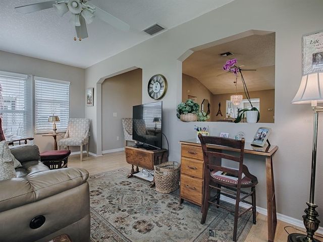 3067 SOUTHERN TRACE, The Villages, FL 32162