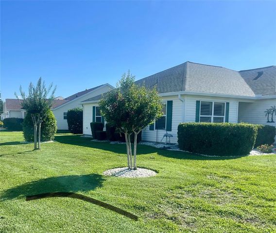 3067 SOUTHERN TRACE, The Villages, FL 32162