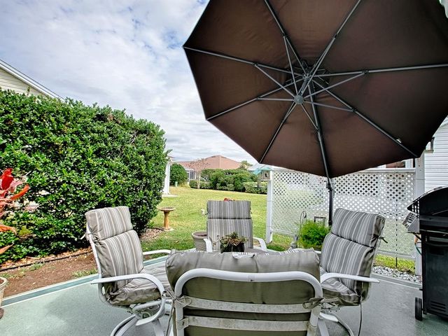 3067 SOUTHERN TRACE, The Villages, FL 32162