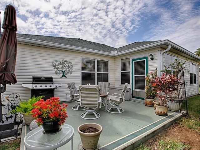 3067 SOUTHERN TRACE, The Villages, FL 32162