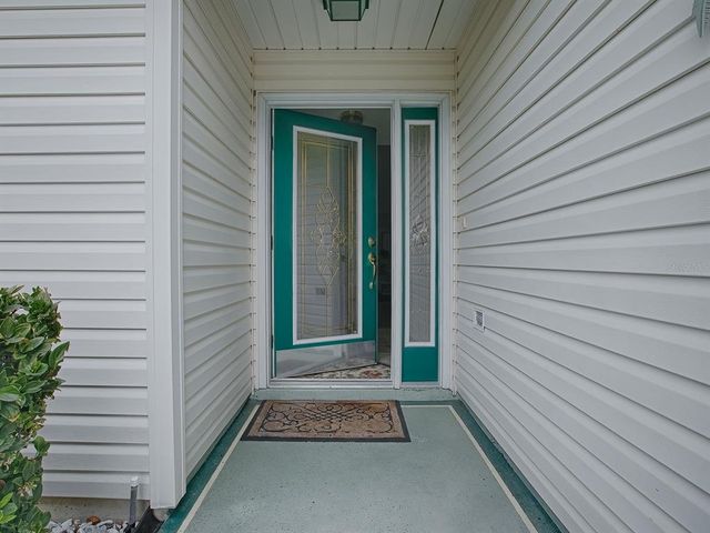 3067 SOUTHERN TRACE, The Villages, FL 32162