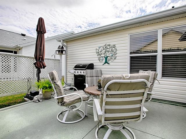 3067 SOUTHERN TRACE, The Villages, FL 32162