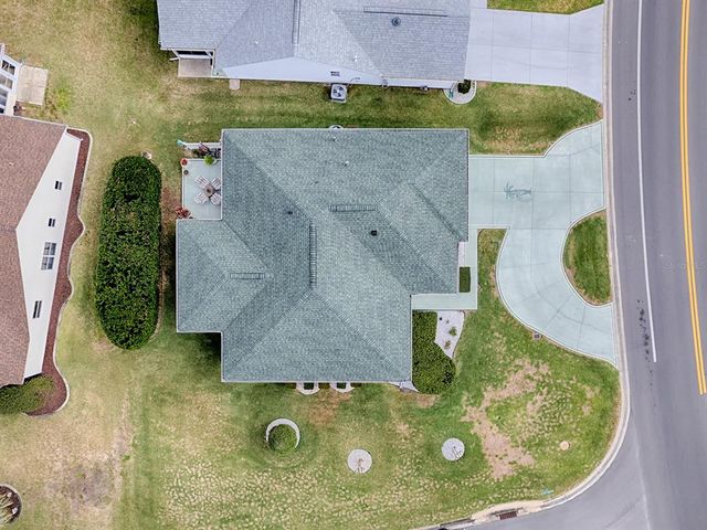 3067 SOUTHERN TRACE, The Villages, FL 32162