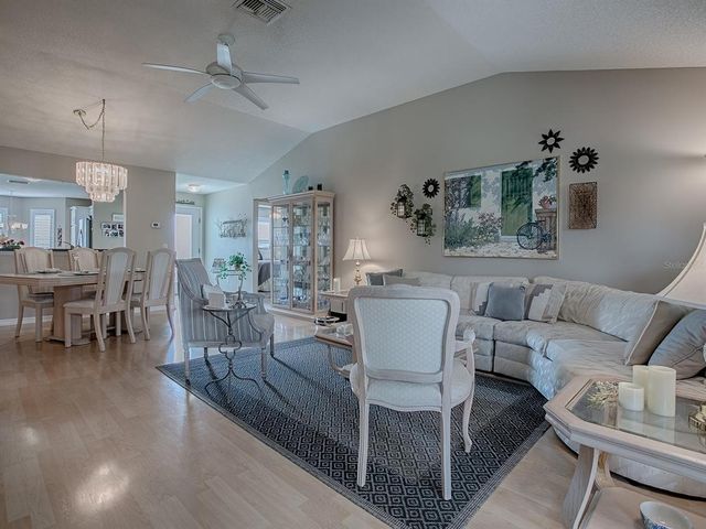 3067 SOUTHERN TRACE, The Villages, FL 32162