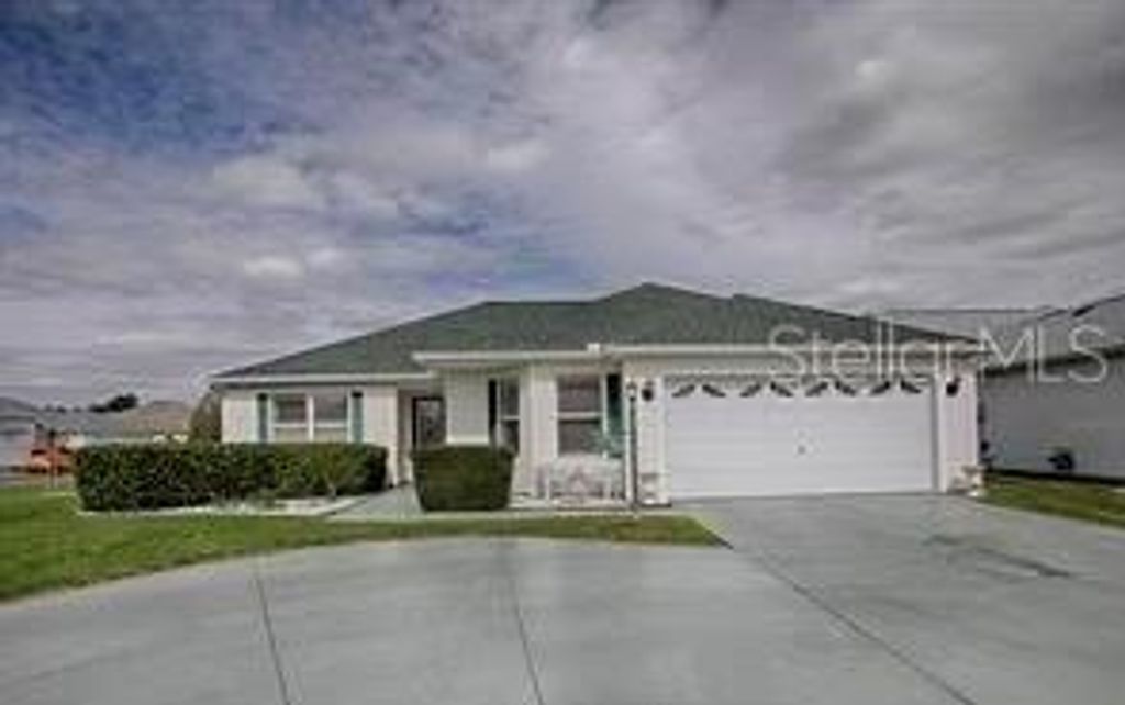 3067 SOUTHERN TRACE, The Villages, FL 32162