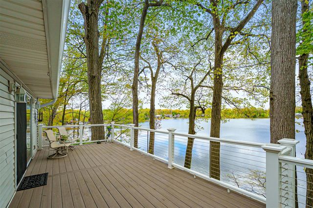 28015 North Street, Gobles, MI 49055