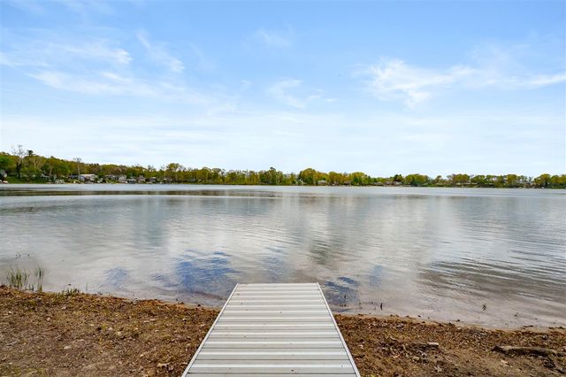 28015 North Street, Gobles, MI 49055