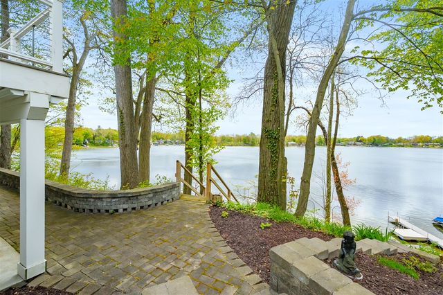 28015 North Street, Gobles, MI 49055