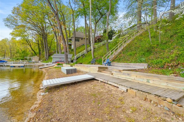 28015 North Street, Gobles, MI 49055
