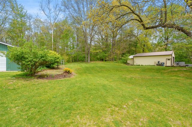 28015 North Street, Gobles, MI 49055